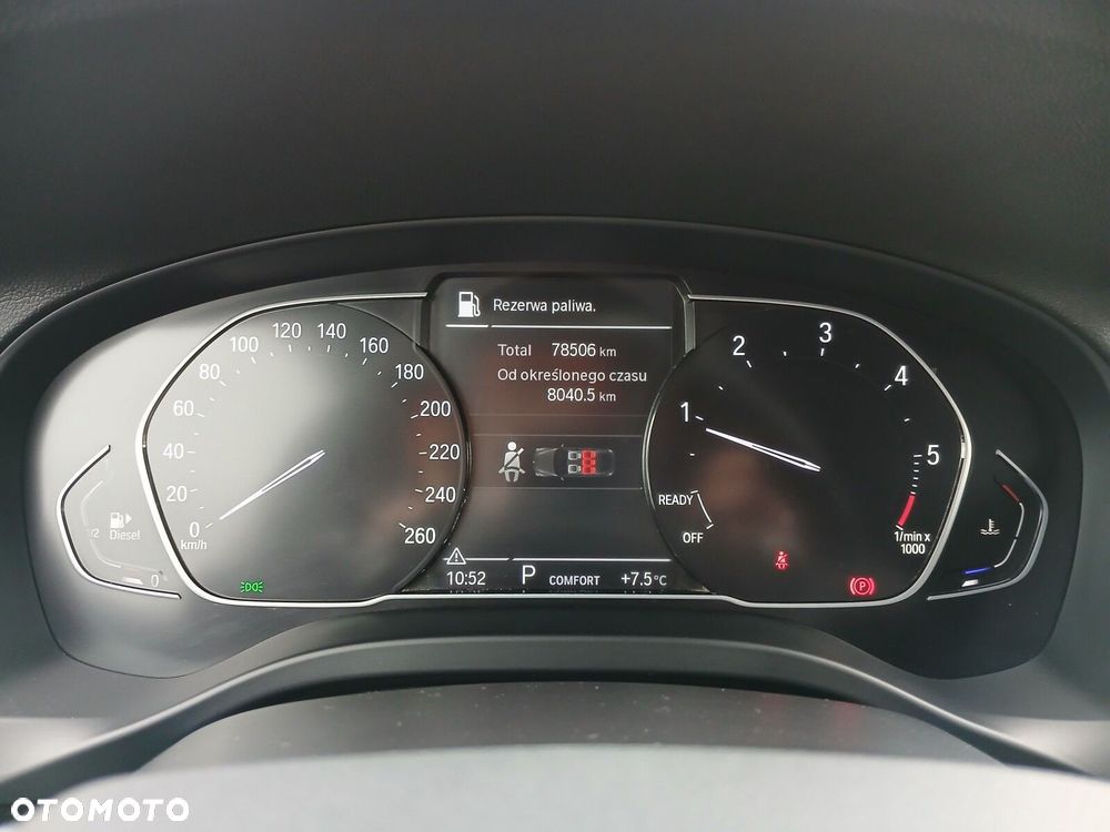 BMW X4 xDrive20d sport - 19