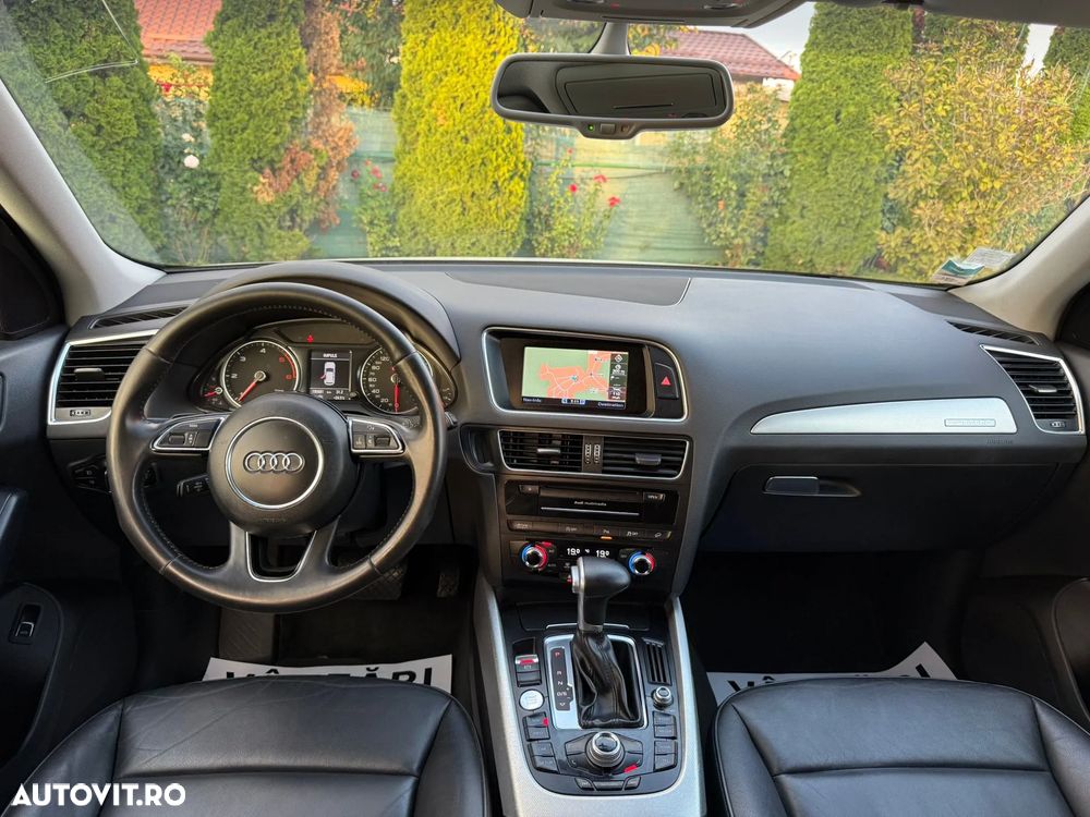 Audi Q5 2.0 TDI Quattro S tronic - 7