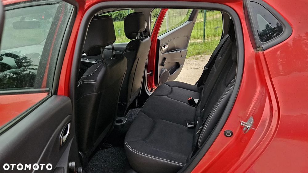 Renault Clio TCe 90 Limited - 33