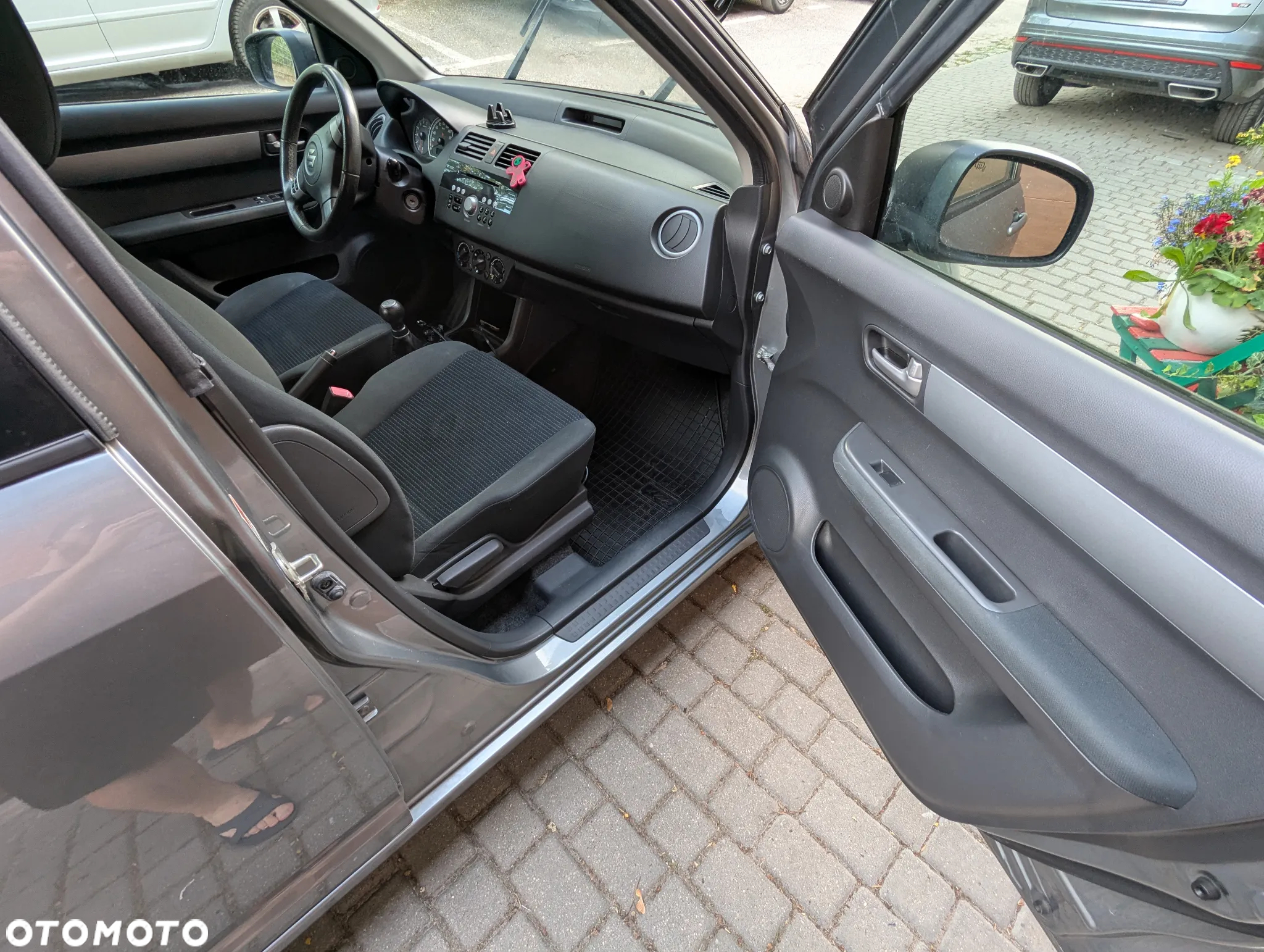 Suzuki Swift - 14