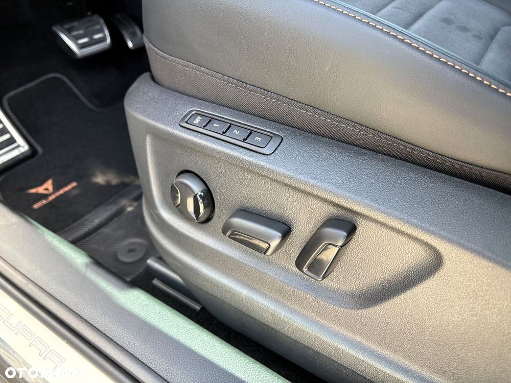 Cupra Ateca 1.5 TSI DSG - 12