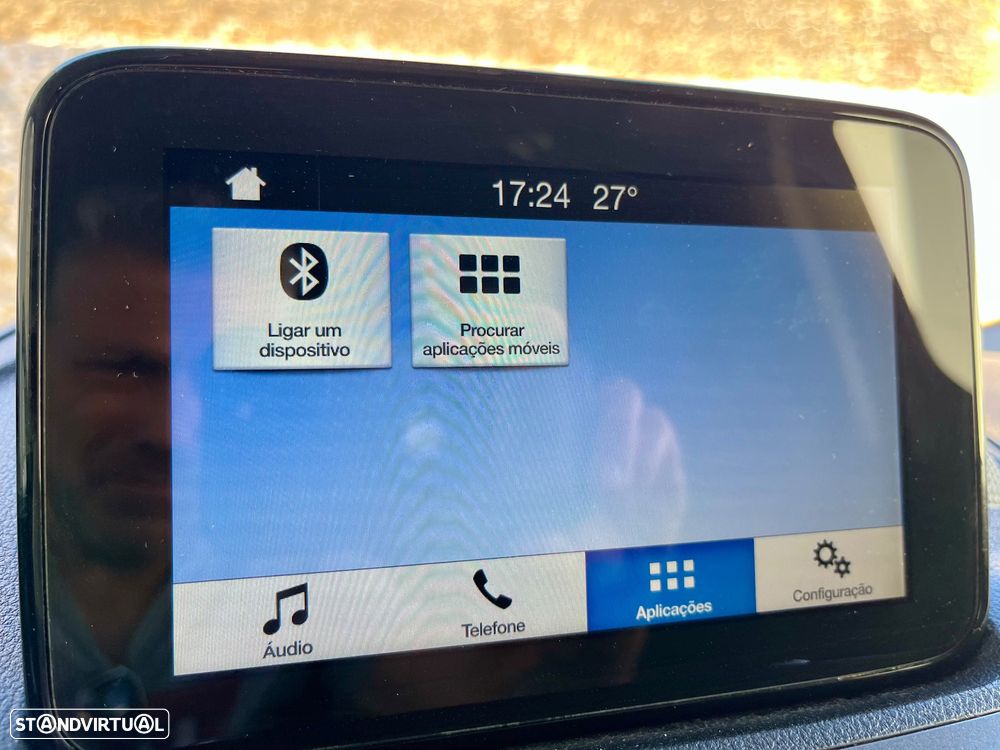 Ford Transir Connect - 39