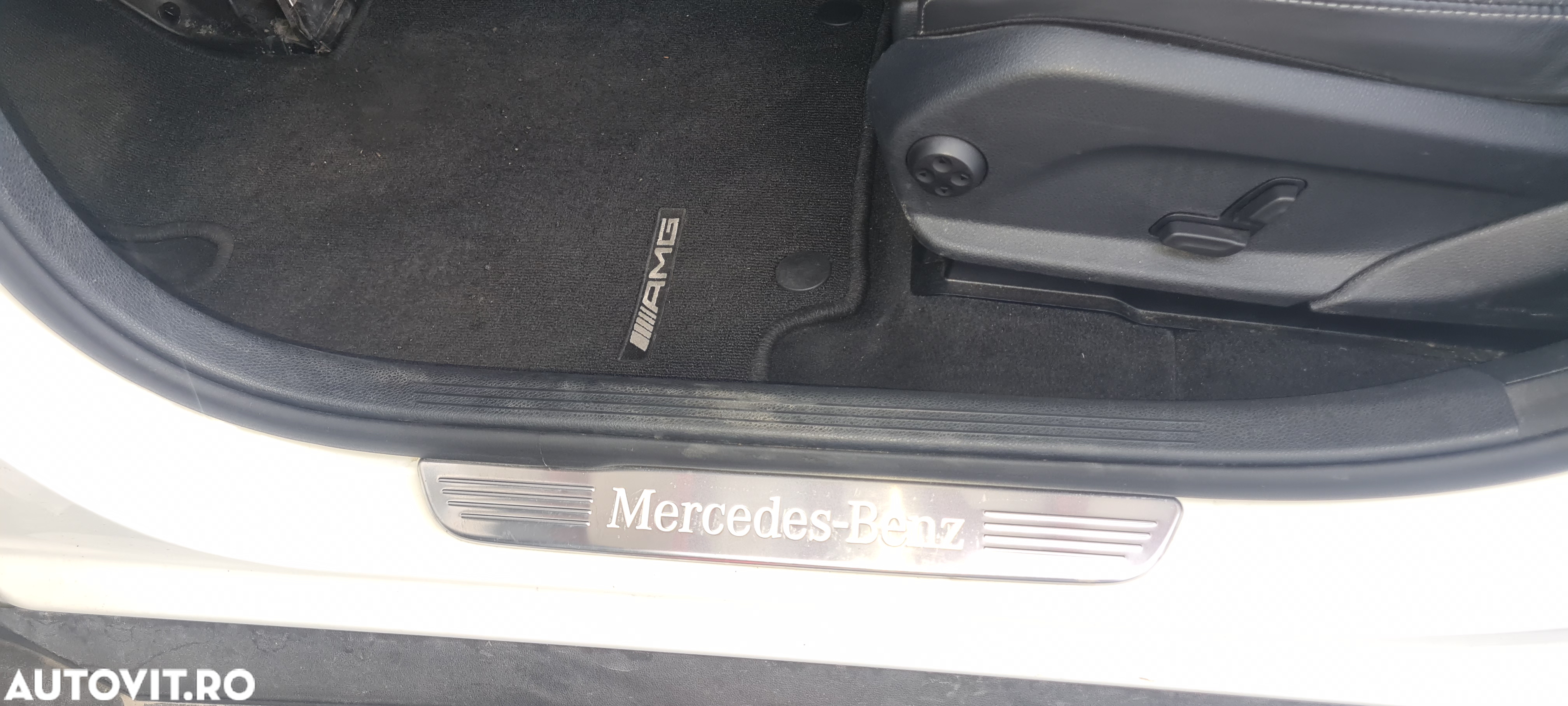 Mercedes-Benz GLC 250 d 4MATIC - 4