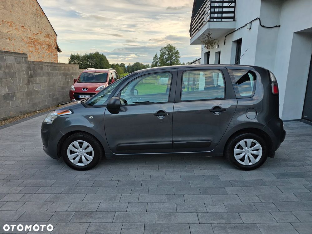 Citroën C3 Picasso - 3