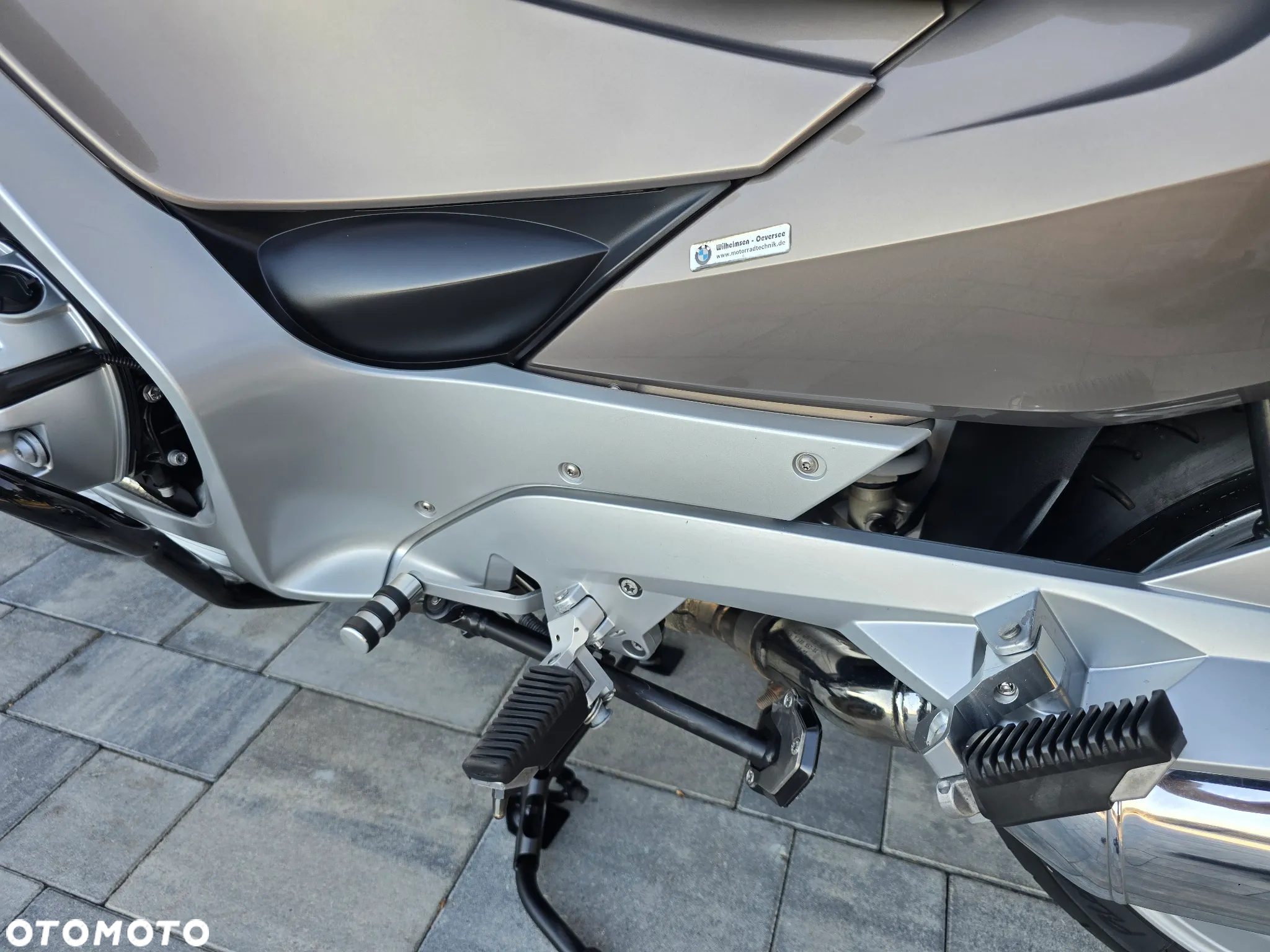 BMW R - 22