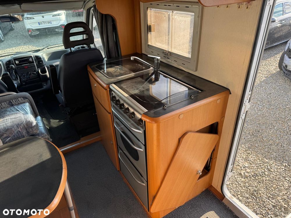 Fiat Ducato - 17