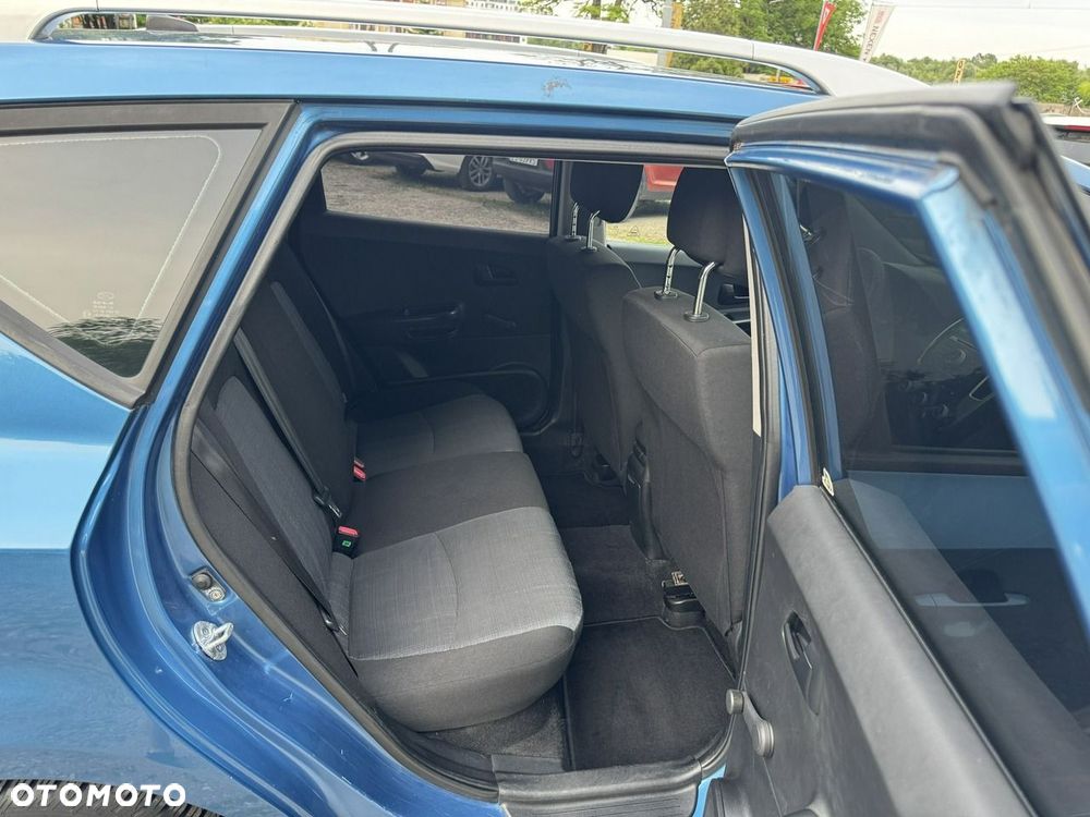 Kia Ceed 1.4 CVVT Vision - 18