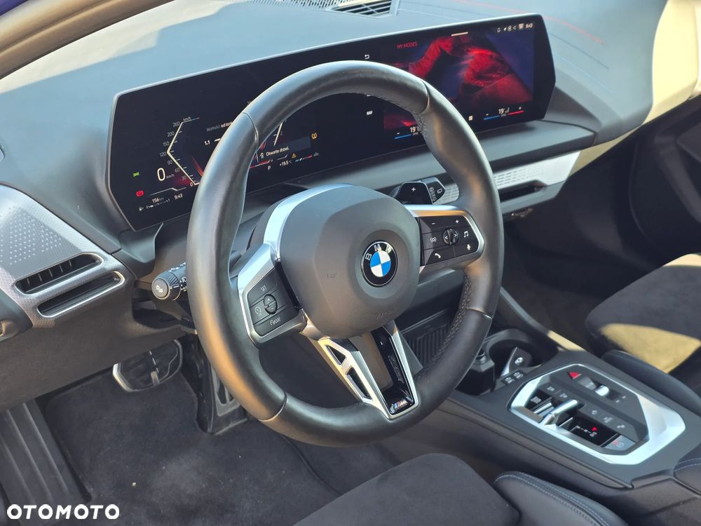 BMW Seria 1 118d M Sport sport - 13
