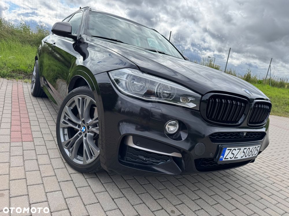 BMW X6 - 24