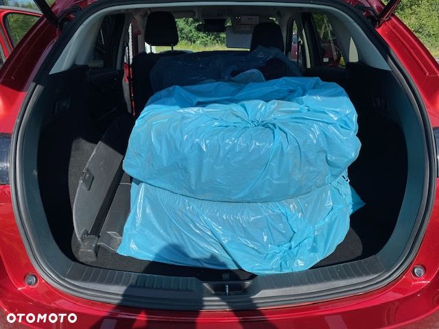 Mazda CX-5 2.0 Skypassion AWD - 7