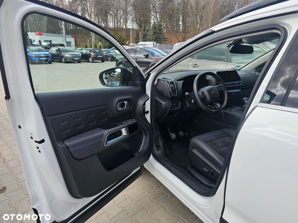 Citroën C5 Aircross 1.2 PureTech Plus - 6