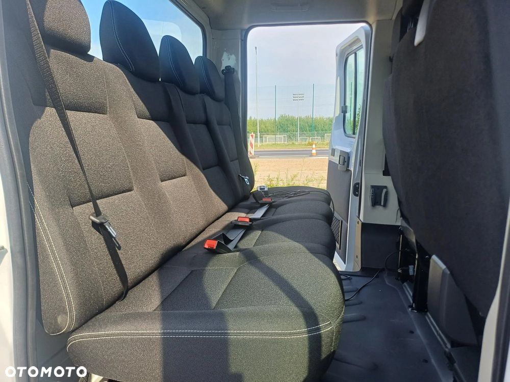 Toyota Toyota Proace Max Wywrotka Brygadowa - 16