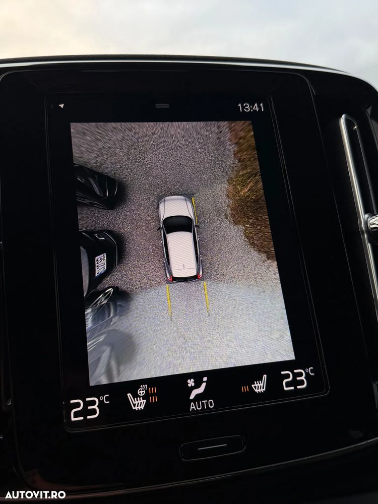 Volvo XC 40 T5 Recharge DKG RDesign - 6