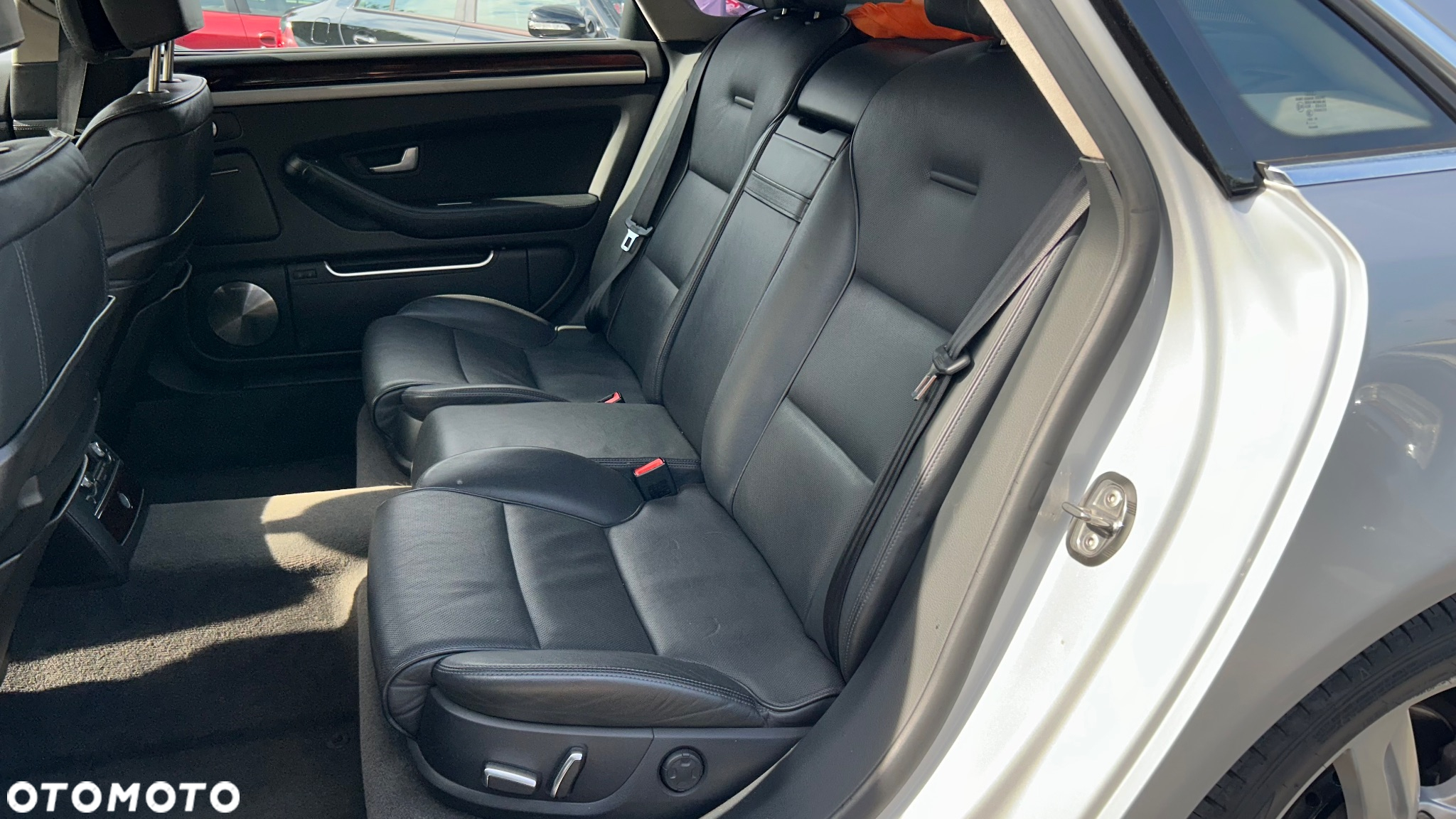 Audi A8 3.0 TDI DPF quattro Langversion - 18