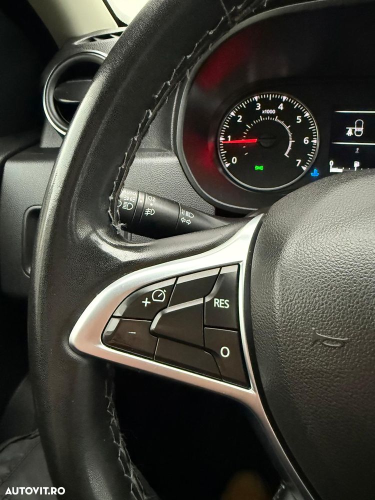 Dacia Duster 1.5 Blue dCi Comfort - 21