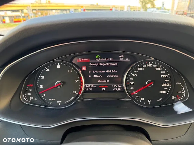 Audi A7 Sportback 45 TFSI Quattro S tronic - 10