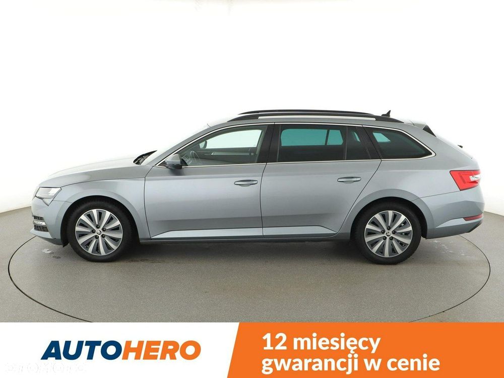 Skoda Superb 1.4 TSI Plug-In Hybrid Ambition DSG - 3