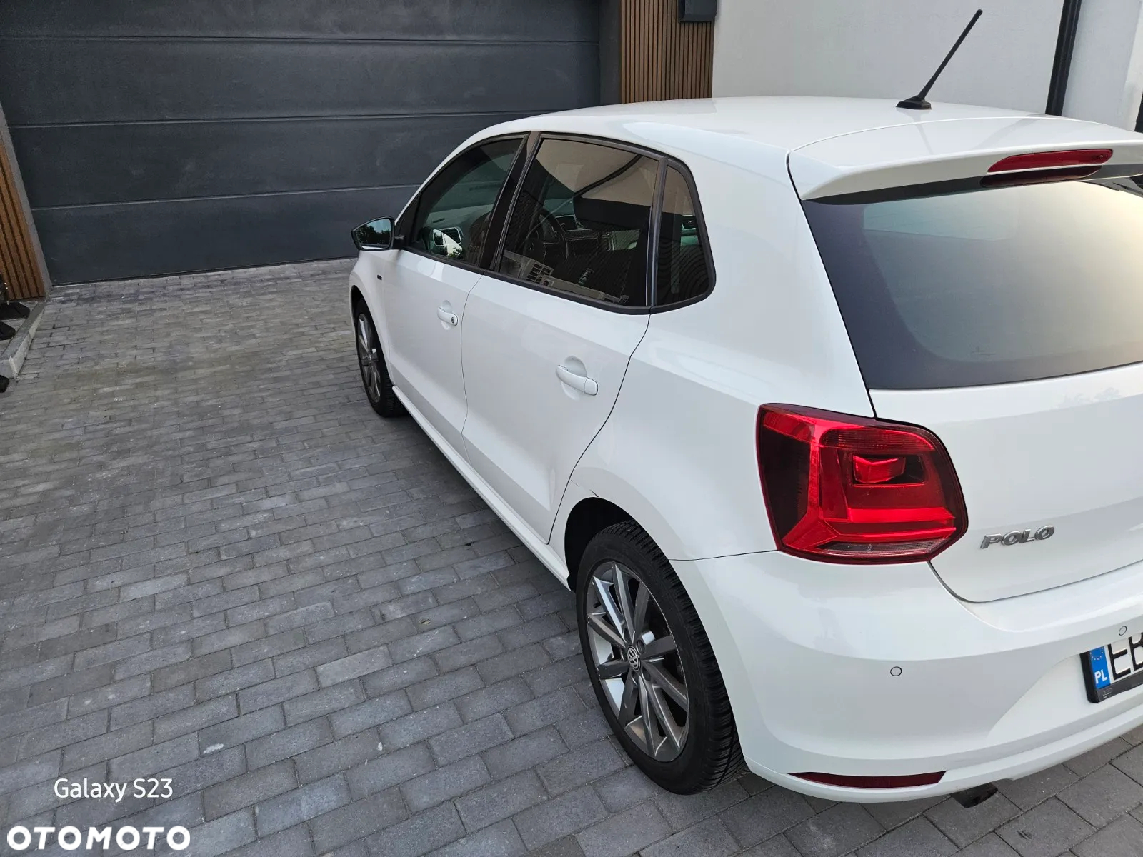 Volkswagen Polo 1.2 TSI BMT Fresh - 6