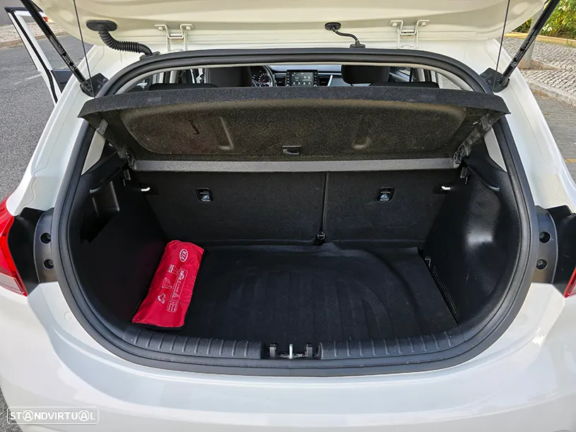 Kia Rio 1.2 CVVT SX - 14