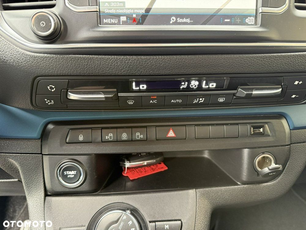 Peugeot Traveller 2.0 BlueHDi Compact Allure - 20