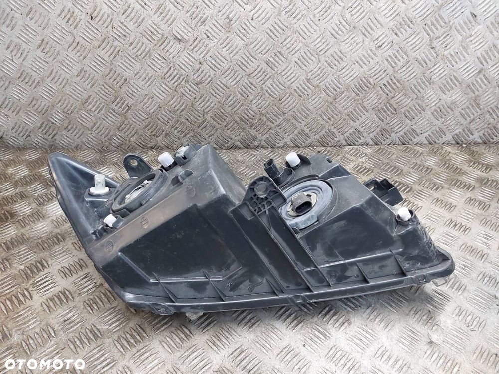 LAMPA LEWY PRZÓD DODGE JOURNEY I TYC 20-9078 EU  EUROPA - 4