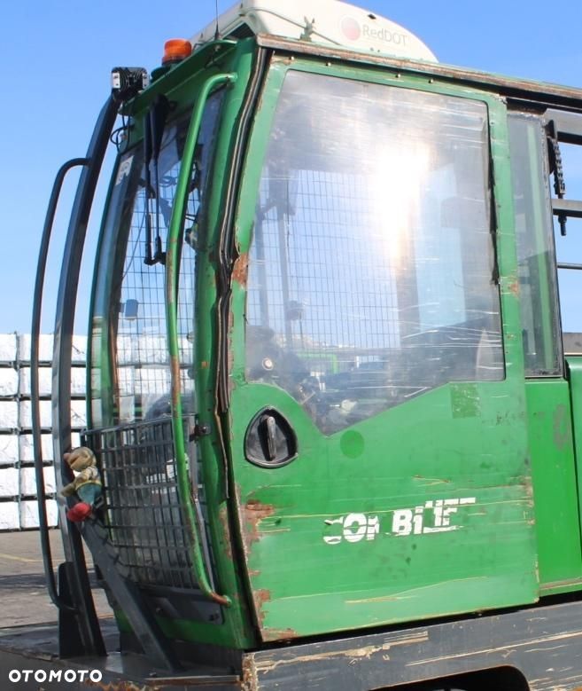 Combilift C5000FSL - 7