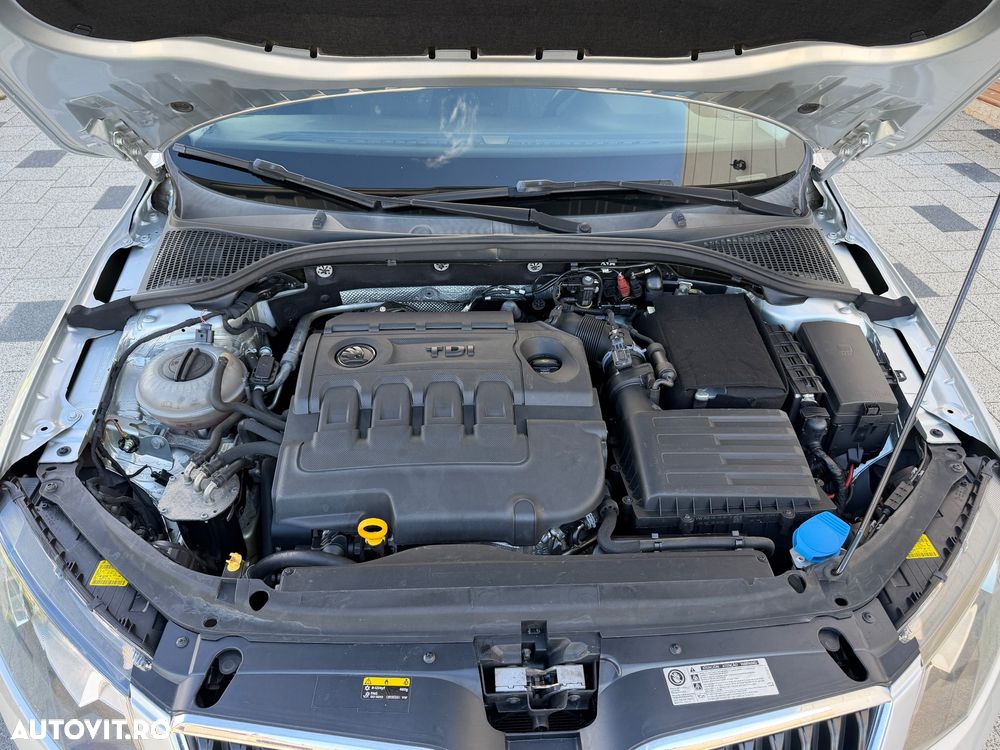 Skoda Octavia - 17