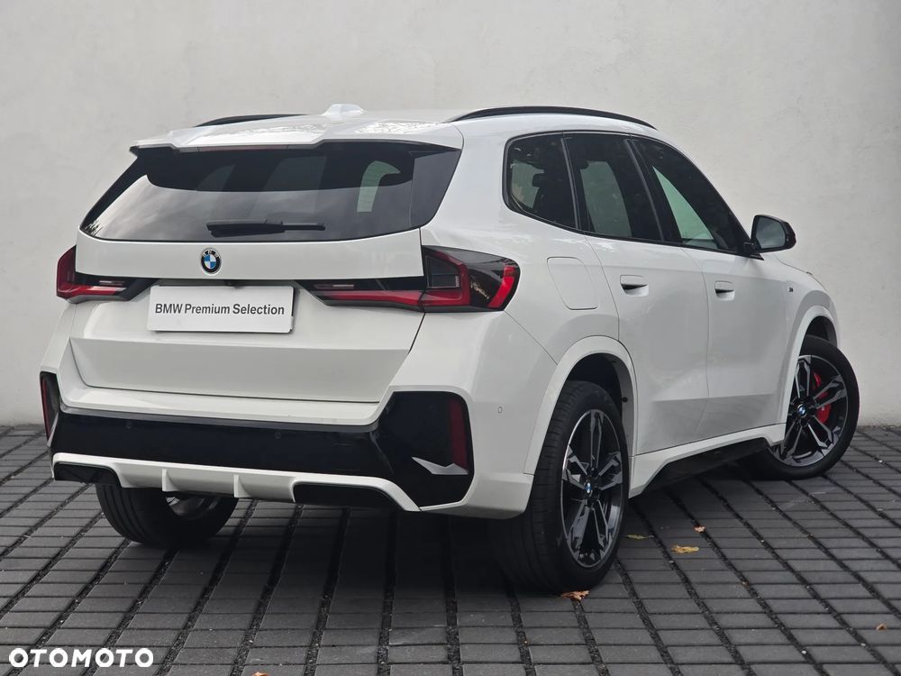 BMW X1 sDrive20i mHEV sport - 4
