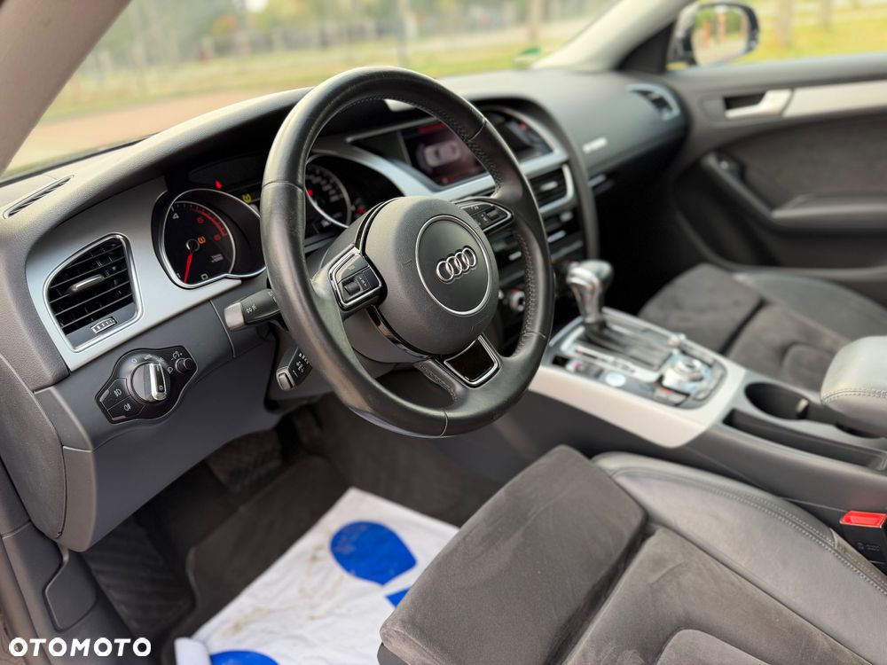 Audi A5 Sportback - 19