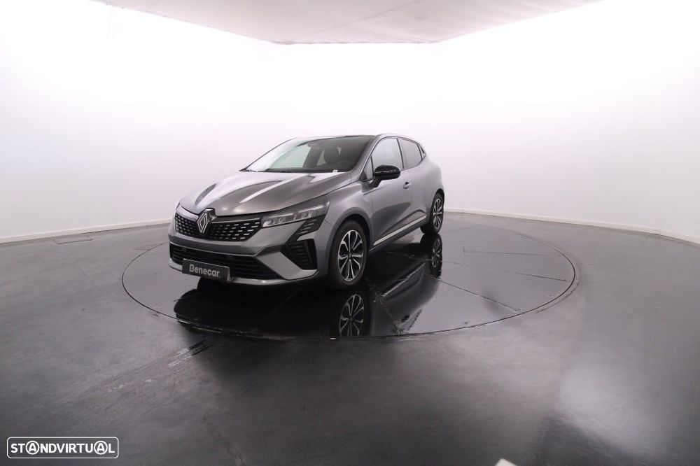 Renault Clio 1.0 TCe Techno Bi-Fuel - 13