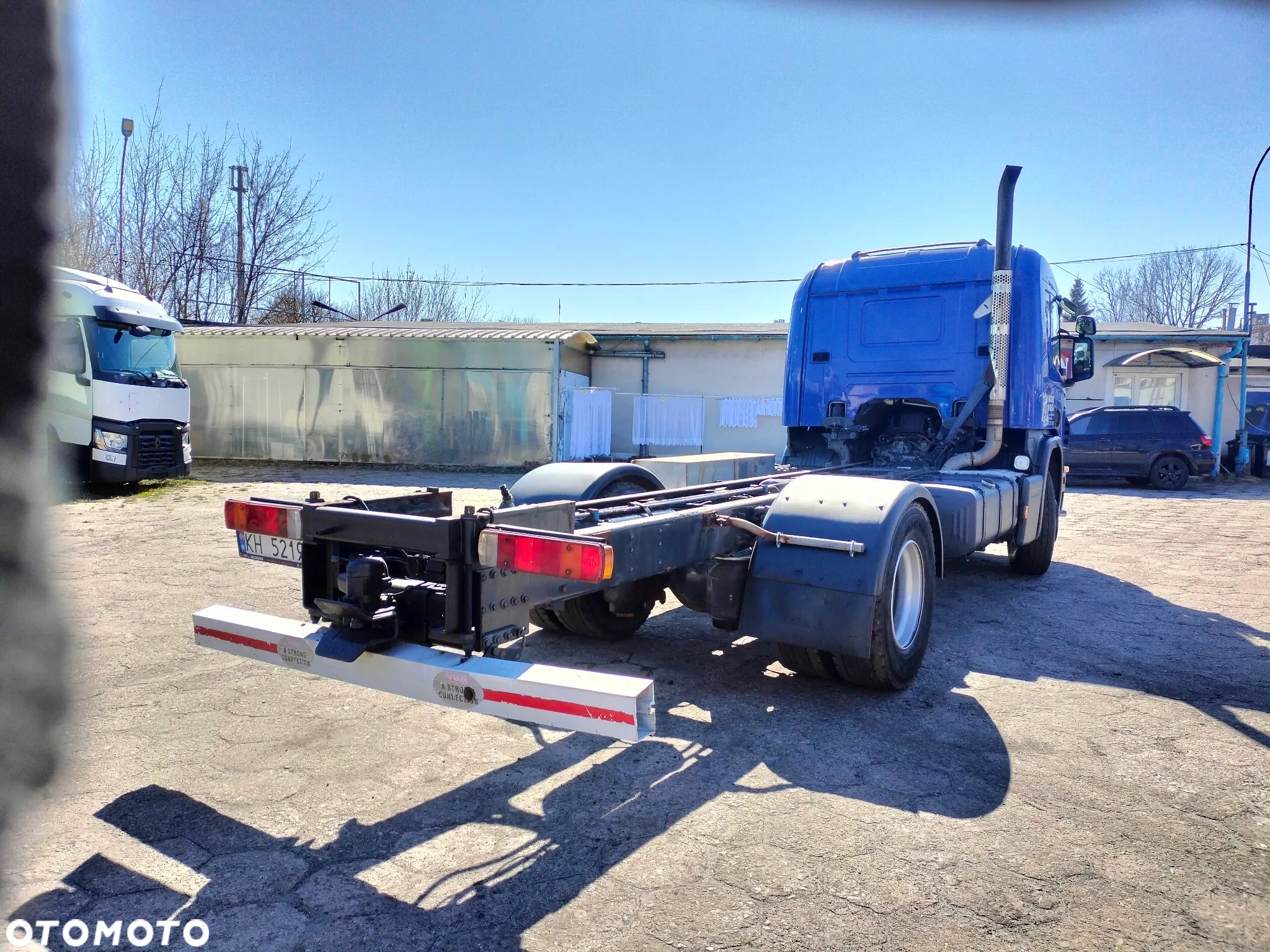 Scania P270 - 6