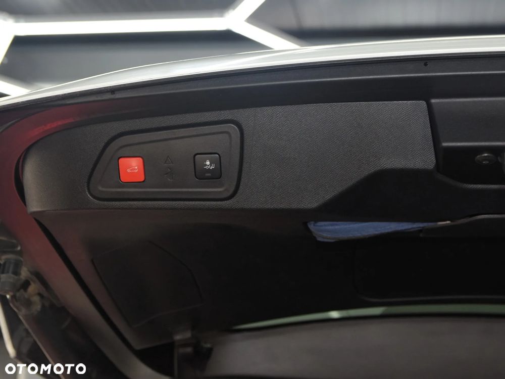 Citroën C5 Aircross 2.0 BlueHDi Shine EAT8 - 10