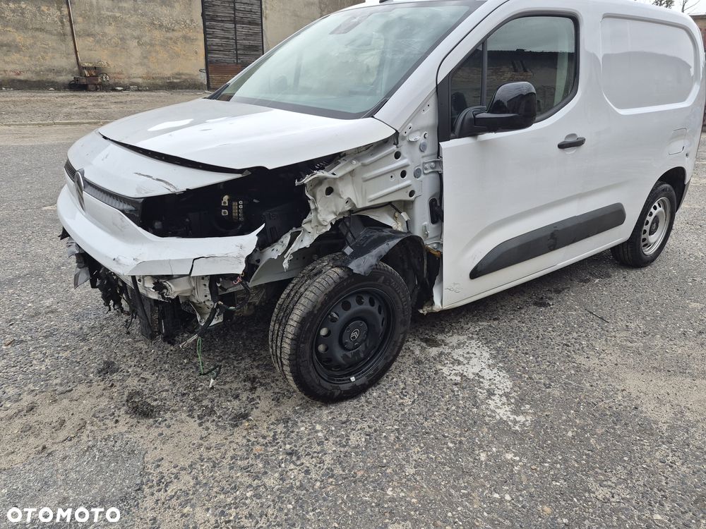 Citroën Berlingo - 6