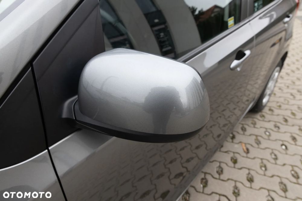 Kia Picanto 1.2 L - 16