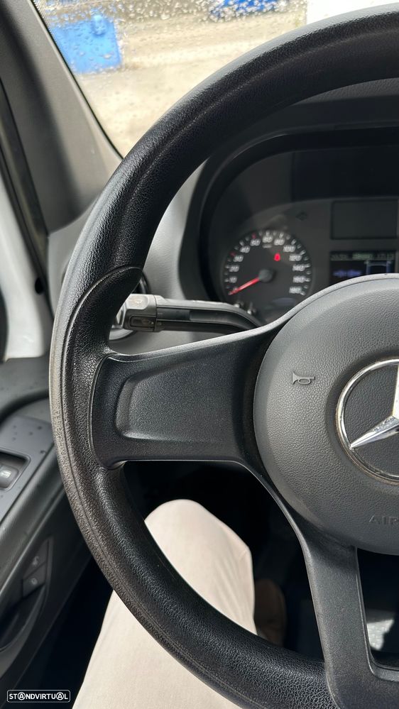 Mercedes-Benz Sprinter Chassis-Cabina 315 CDI/43 CD - 27