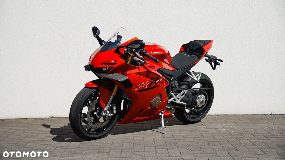 ZX MOTO 500RR - 20