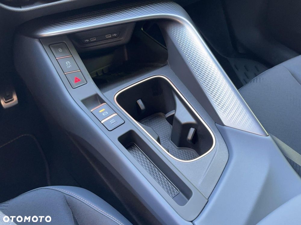 Cupra Terramar 1.5 eTSI mHEV DSG - 29