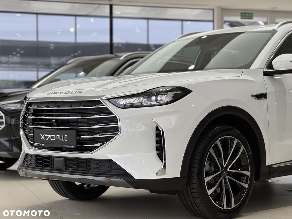 Jetour X70 Plus - 39