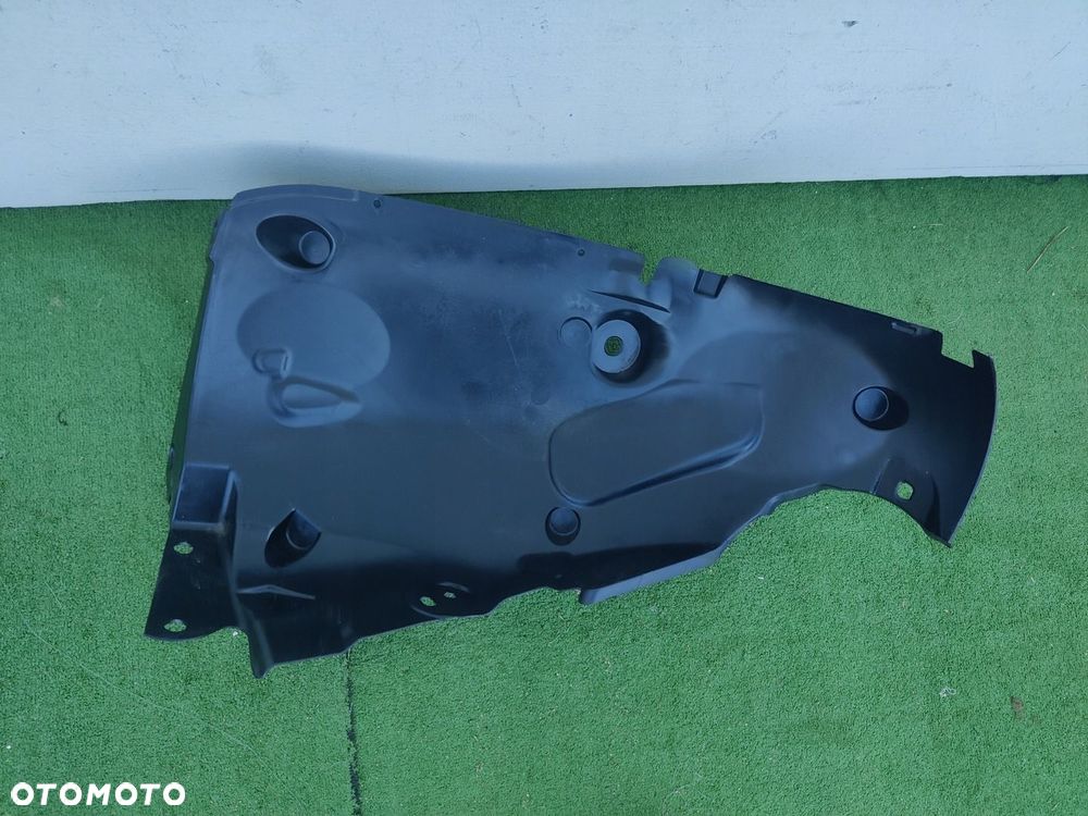 Nadkole lewy przód Dacia Sandero 3 - 2