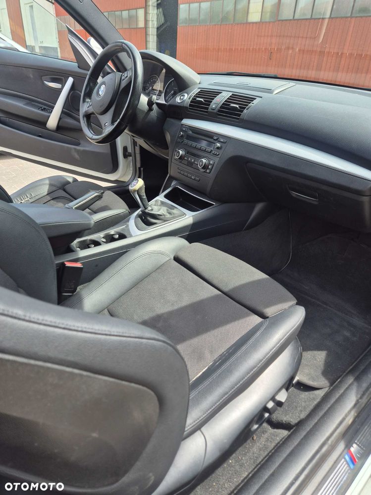 BMW Seria 1 - 4