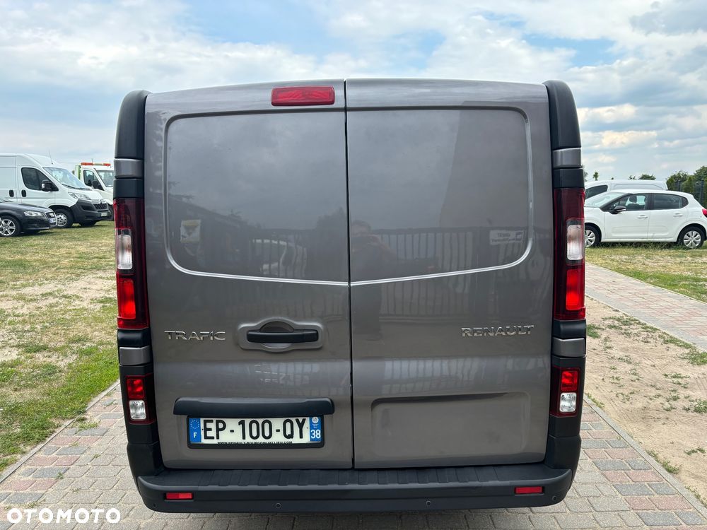 Renault Trafic - 4