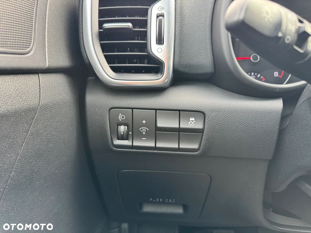 Kia Sportage 1.6 GDI 2WD VISION - 21