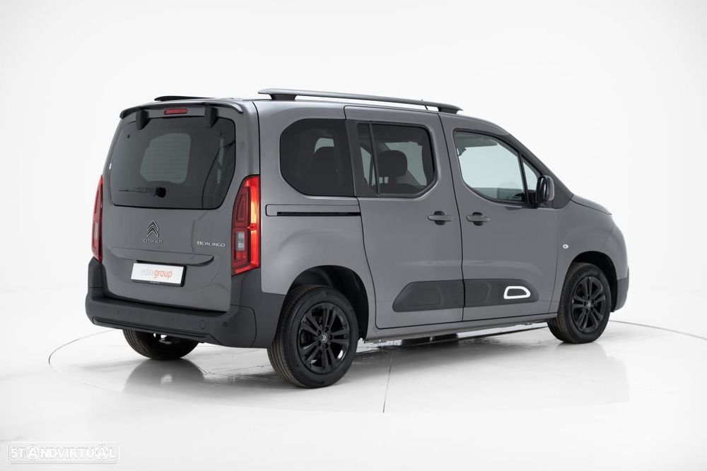 Citroën Berlingo 1.5 BlueHDi M Live - 3