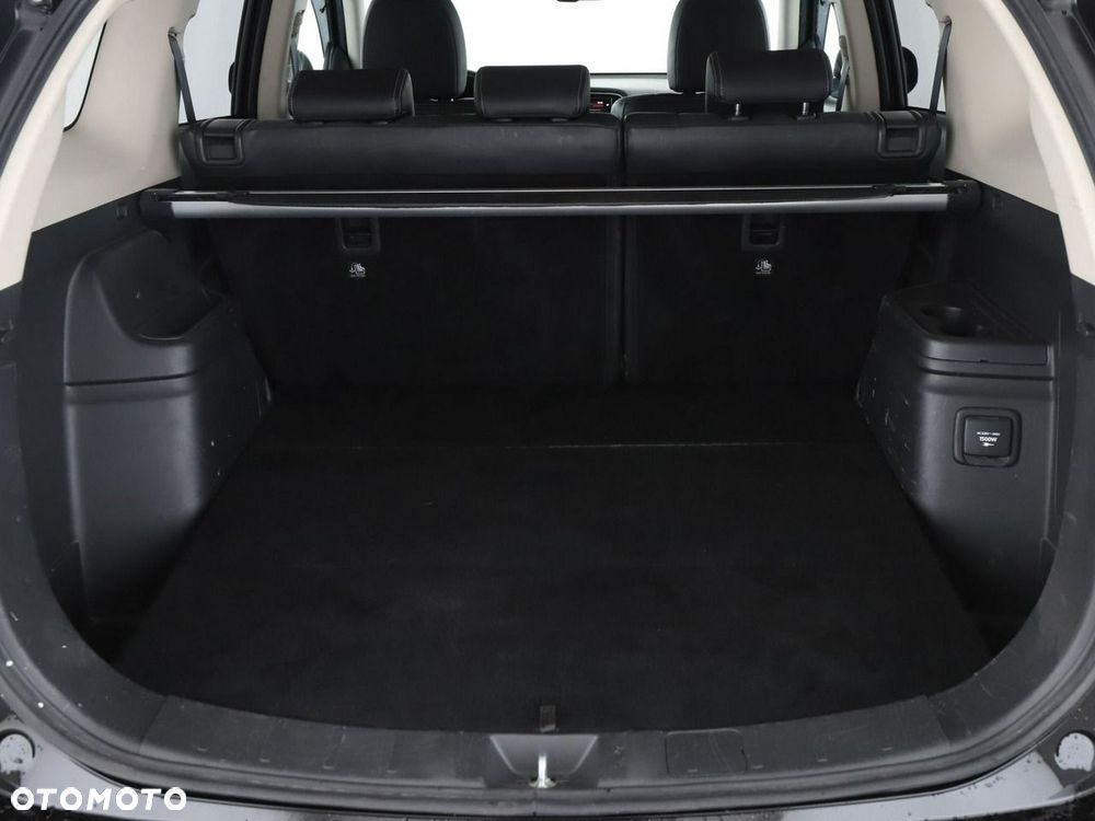 Mitsubishi Outlander Intense + - 22