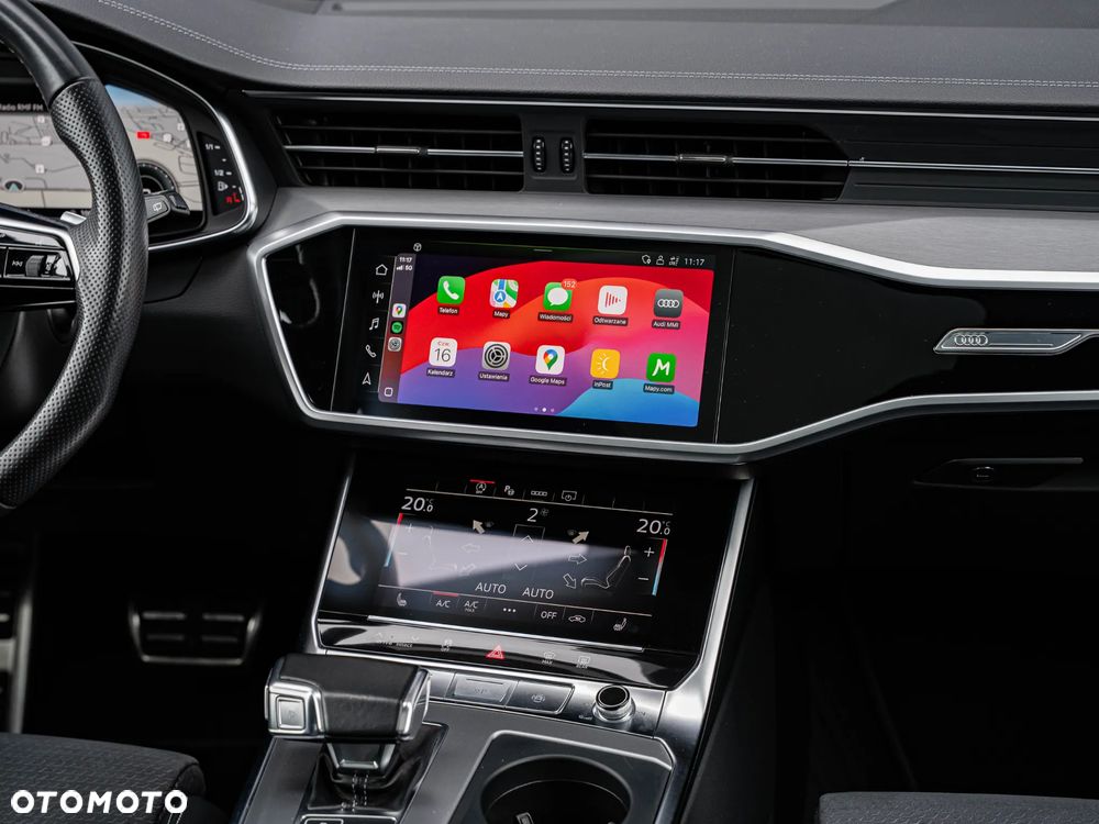Audi A6 - 31