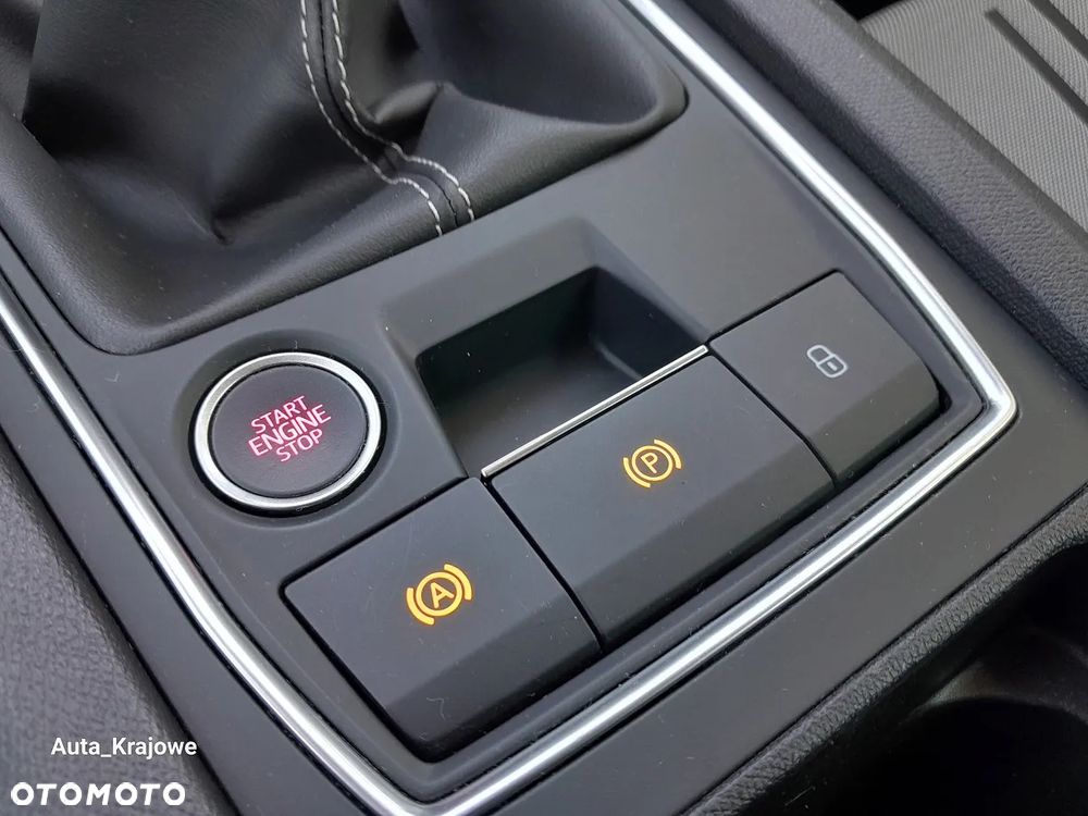 Seat Leon 1.5 TSI Style - 23