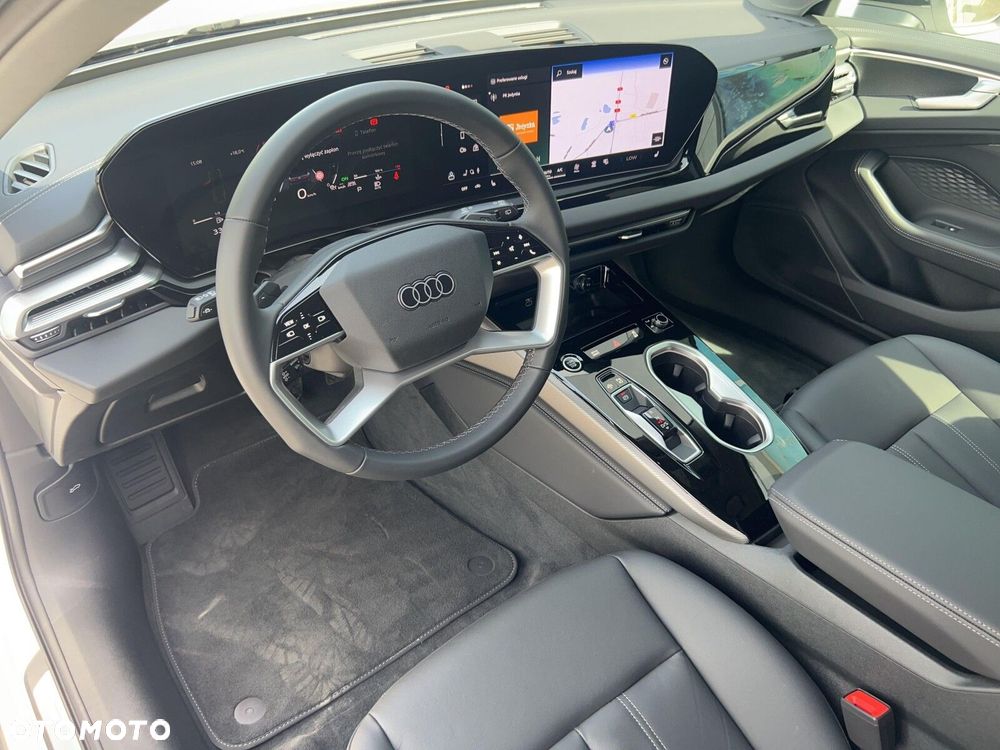 Audi A6 Avant 40 TDI mHEV S tronic - 18