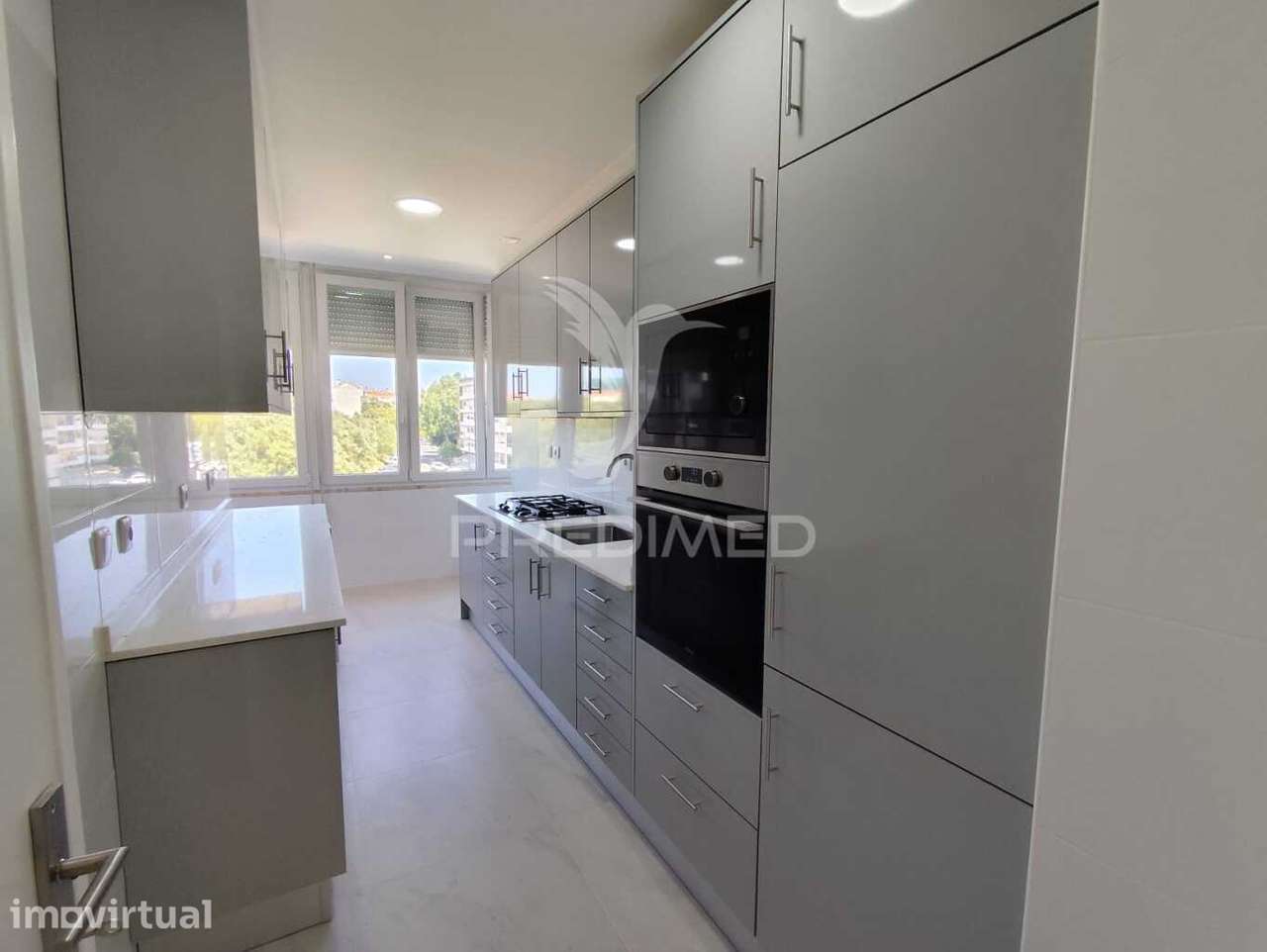 Apartamento T3 - Grande imagem: 5/17