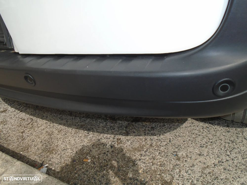 Renault Kangoo 1.5 DCI 3-LUGARES-95 CV-6V- NACIONAL-IVA DEDUTIVEL - 28