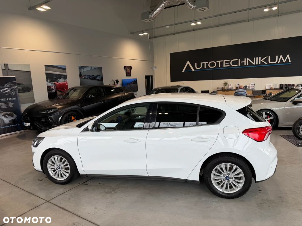 Ford Focus 1.0 EcoBoost Active - 9